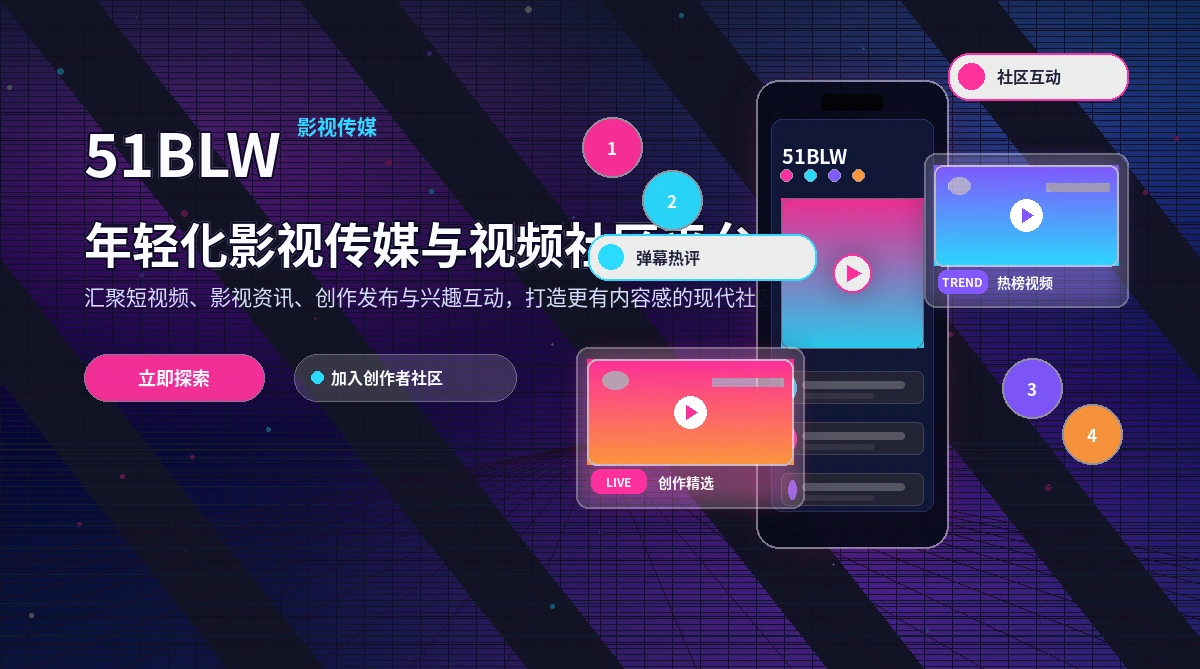 知识科普内容推荐