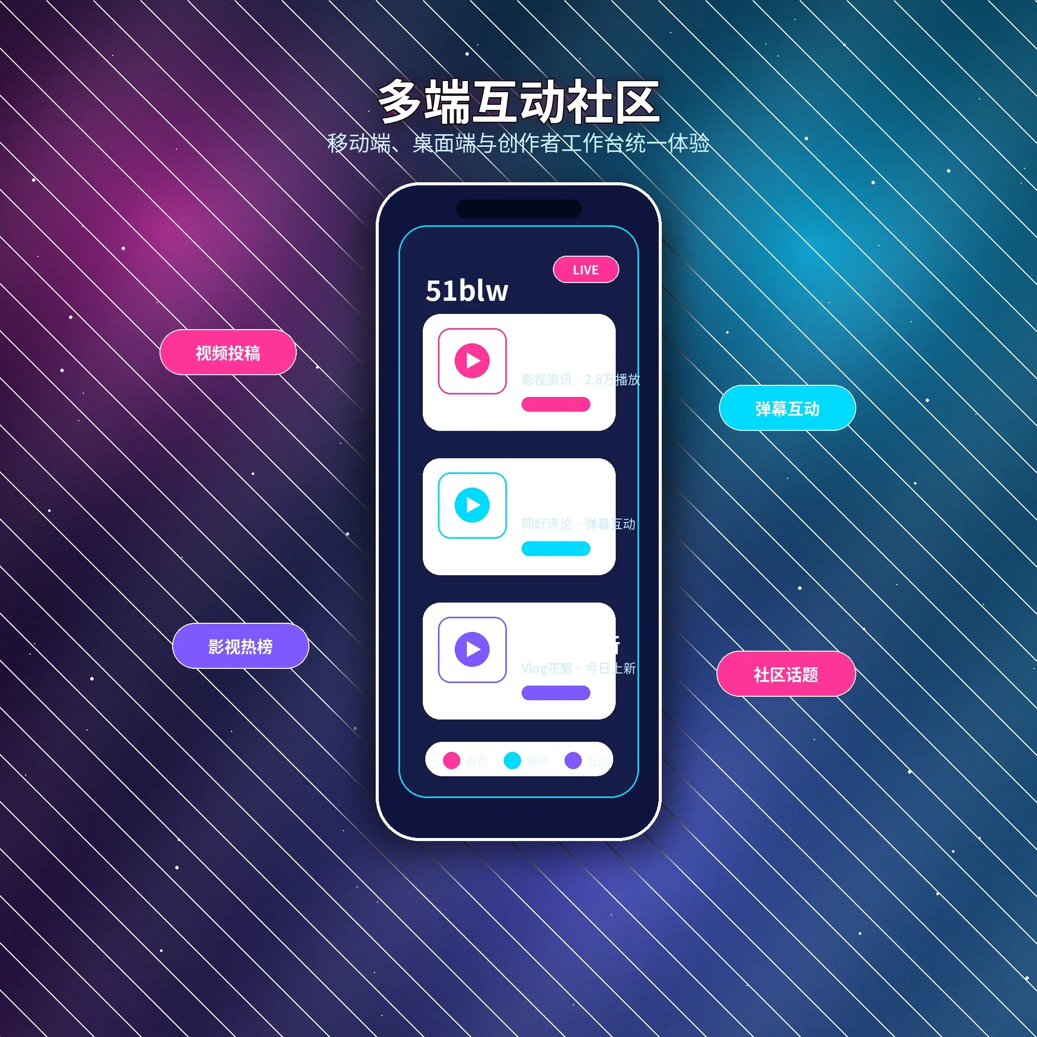 51吃瓜APP下载与移动端使用说明